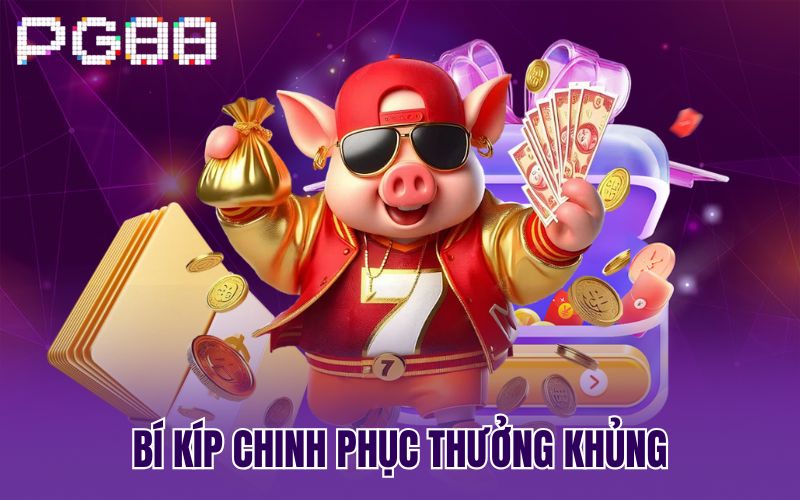 Bí kíp chinh phục thưởng khủng