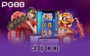 Cá Độ Online Là Gì? Bí Quyết Chơi An Toàn Không Bị Lừa Đảo