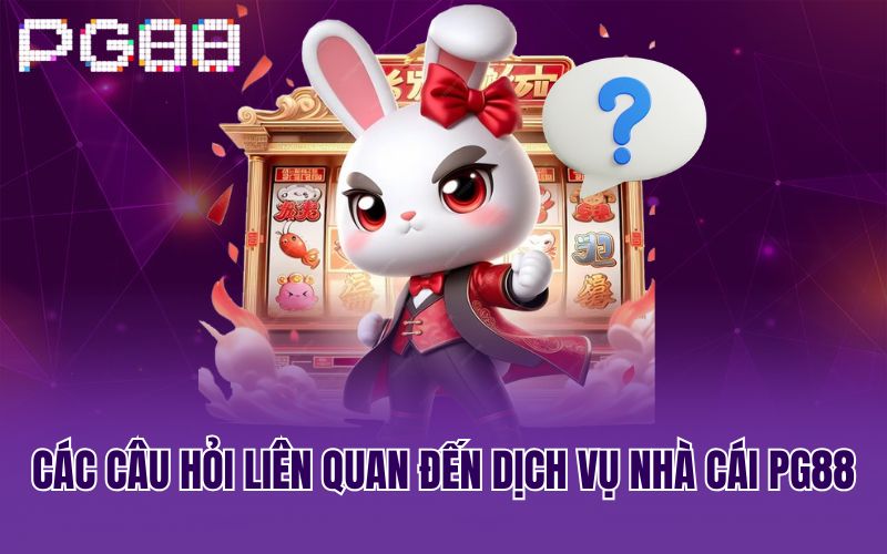 PG88 lừa đảo là sao?