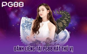 Bí Kíp Nhập Môn Đánh Liêng Tại PG88 An Toàn, Thưởng Bền Vững