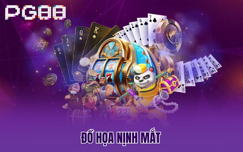 Đồ họa nịnh mắt