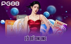 Lô Đề Online – Chốt Ngay Con Số Ngàn Vàng, Ring Quà Cực Đã