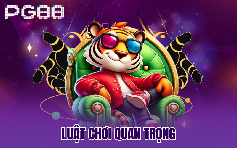 Luật chơi quan trọng