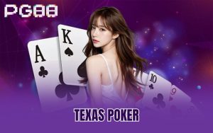 Texas Poker Cùng 3+ Bí Kíp Chinh Phục Jackpot Triệu Đô