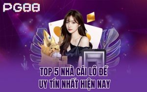 Chọn Mặt Gửi Vàng Top 5 Nhà Cái Lô Đề Uy Tín Nhất Hiện Nay